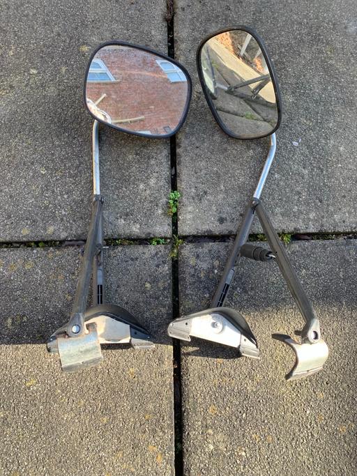 Vehicles West Midlands Walsall - Photos for 1 pair of towing mirrors