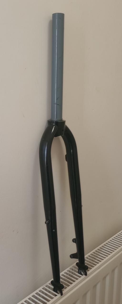 Buy & Sell East London Old Ford - East London - Photos for hybrid bike disc forks.