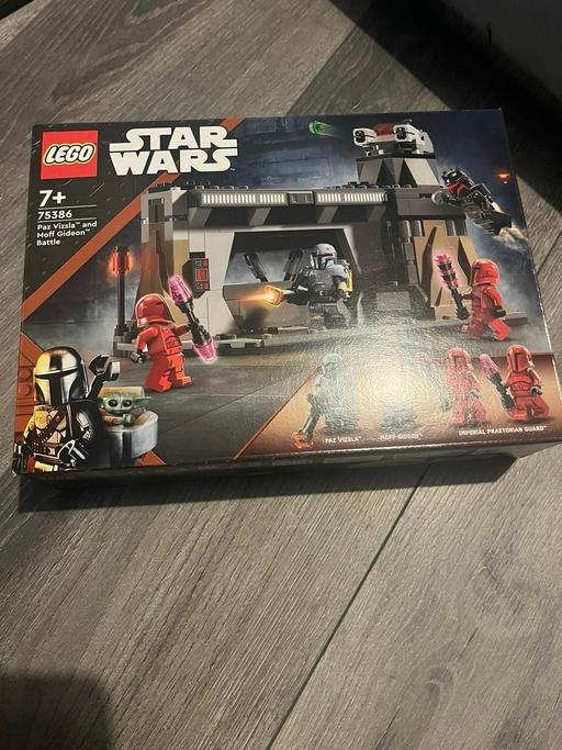 Buy & Sell West Midlands Birmingham - Photos for Lego (sealed)