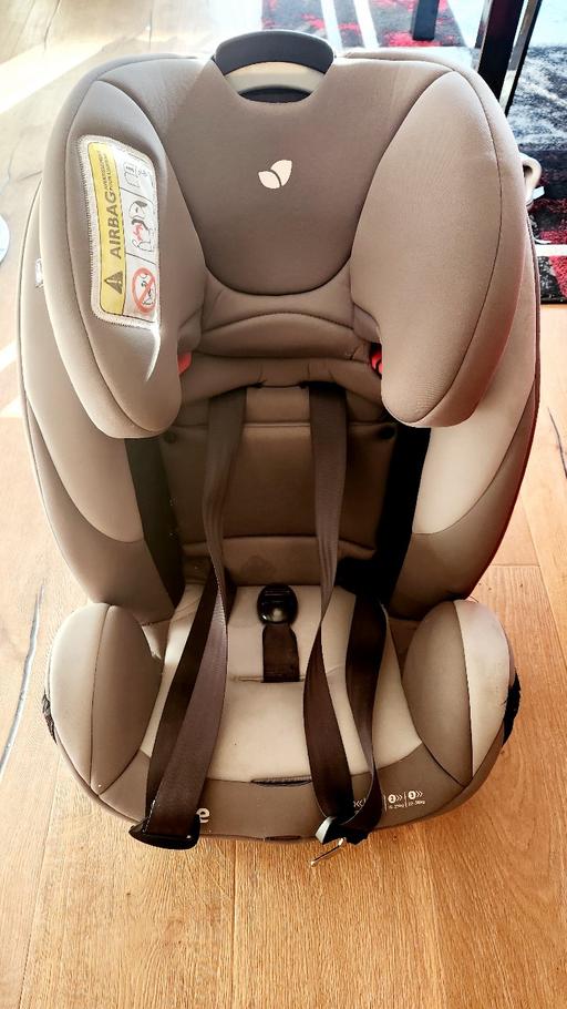 Buy & Sell South East London Bromley - Photos for Joie Universal Car seat sale