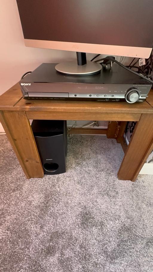 Buy & Sell West Yorkshire Leeds - Photos for Sony surround sound