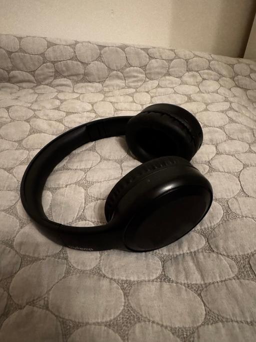 Buy & Sell North London Barnsbury - North London - Photos for Thinkplus Lenevo headphones