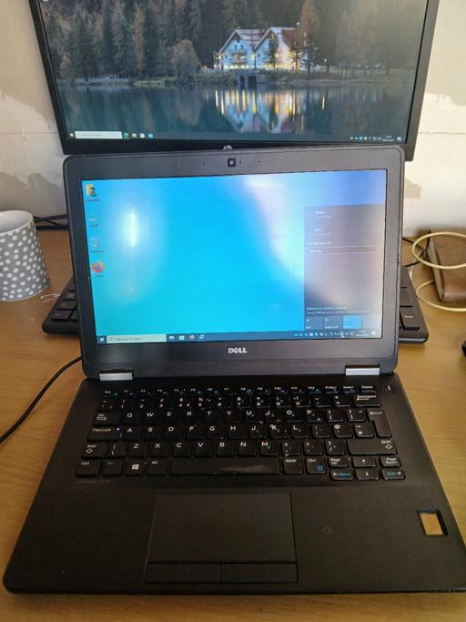 Buy & Sell Bedfordshire Bedford - Photos for Dell Lattitude E7270 LTE 4G Laptop.