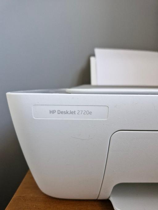 Buy & Sell Worcestershire Wychavon - Photos for HP DESKJET 2720E PRINTER