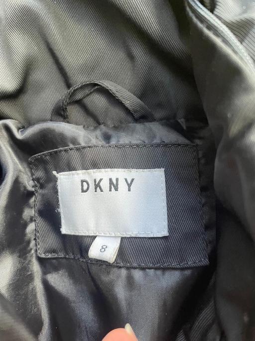 Buy & Sell West Midlands Walsall - Photos for DKNY girls coat