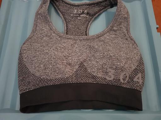 Buy & Sell Lancashire Blackpool - Photos for Ladies sports bra size S