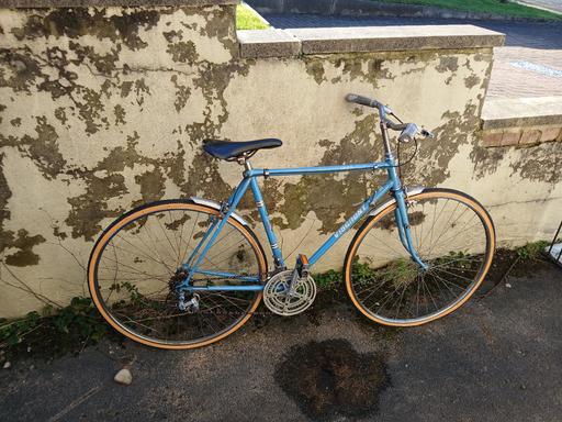 Buy & Sell West Yorkshire Bradford - Photos for vintage Viscount bicycle 1977