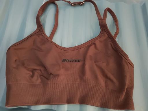 Buy & Sell Lancashire Blackpool - Photos for BO+TEE sports bra size s