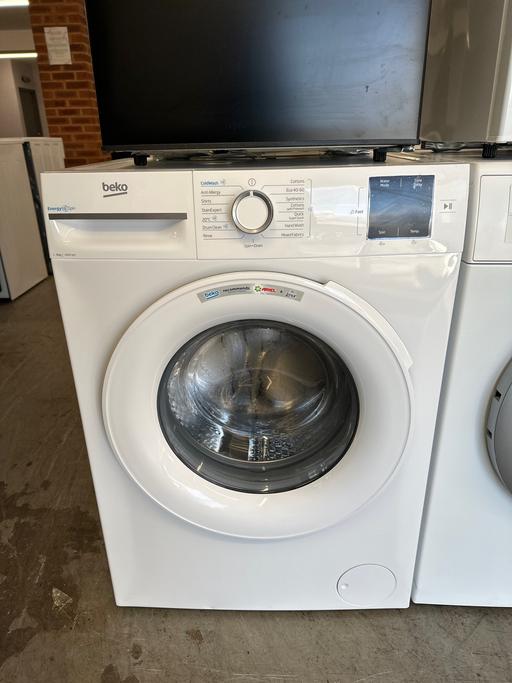 Buy & Sell West Midlands Wolverhampton - Photos for Graded Beko 9kg 1400 Spin Washing Machine