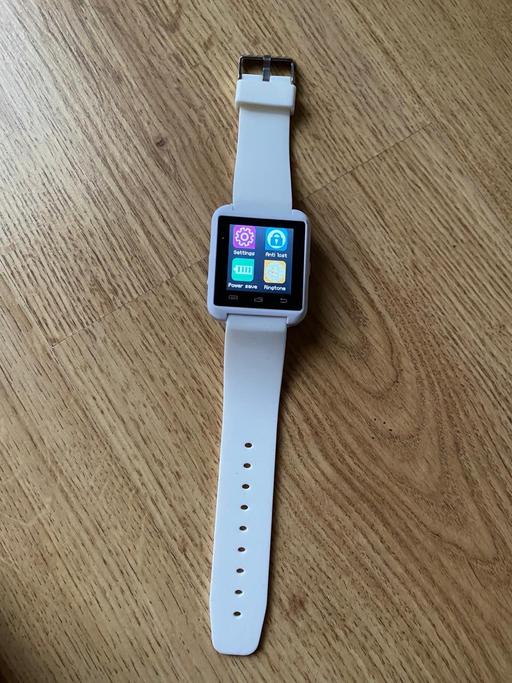 Buy & Sell West Midlands Coventry - Photos for Smart Watch. Only £10