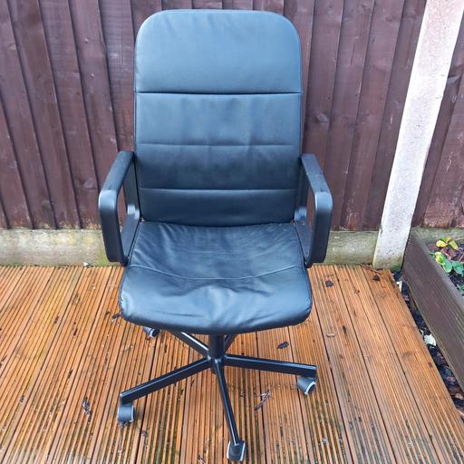 Buy & Sell West Midlands Birmingham - Photos for chair