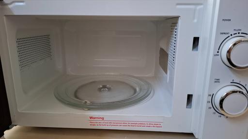 Buy & Sell West Midlands Birmingham - Photos for Microwave Oven with Defrost 20L 800w Breville