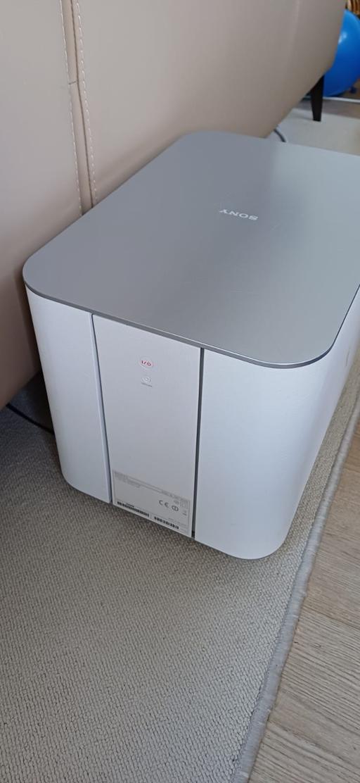 Buy & Sell West Midlands Birmingham - Photos for Sony SWF-BR100 Wireless Subwoofer