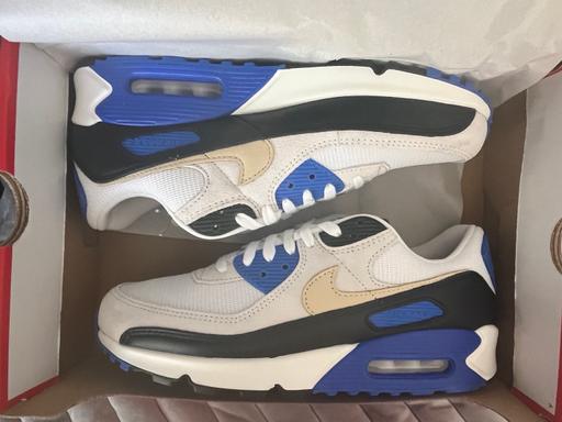 Buy & Sell South East London Croydon - Photos for Men’s size 9 Nike air max 90 trainers