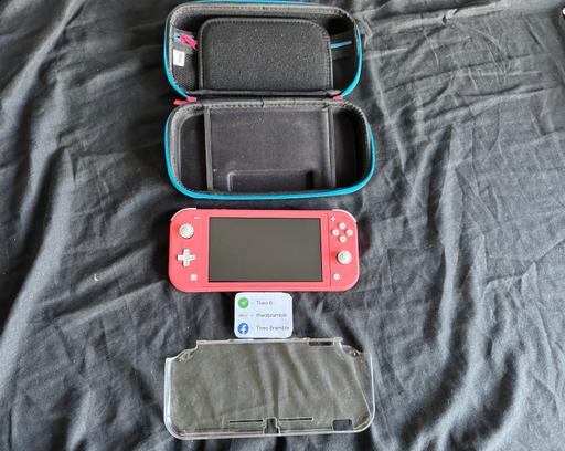 Buy & Sell Devon East Devon - Photos for Nintendo switch lite