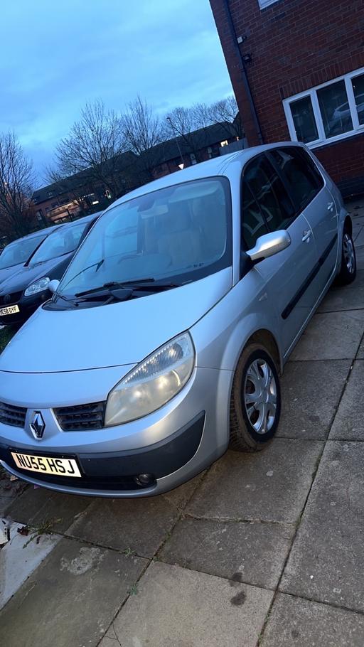 Vehicles West Midlands Birmingham - Photos for Renault Scenic