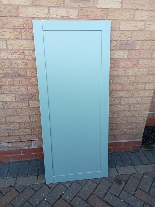 Buy & Sell Staffordshire South Staffordshire - Photos for kitchen cupboard door