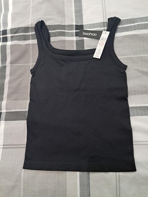 Buy & Sell South Yorkshire Doncaster - Photos for Gym Vest (L)