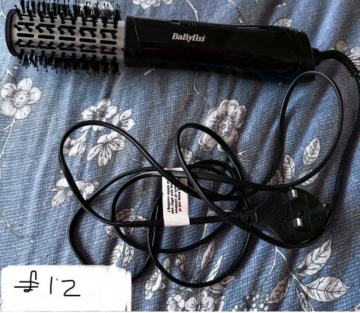 Buy & Sell South West London Kingston upon Thames - Photos for NEW Babyliss Hot Air Styler