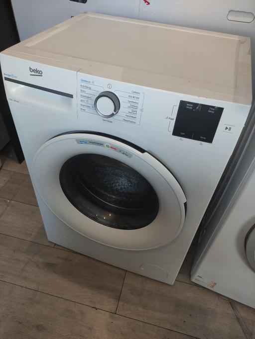 Buy & Sell West Midlands Coventry - Photos for New graded BEKO washing machine only £199