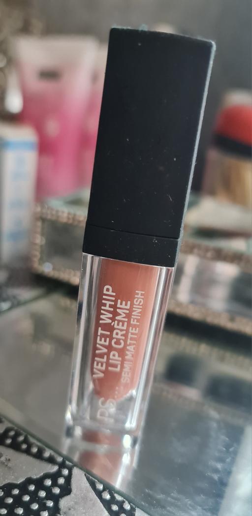 Buy & Sell West Midlands Wolverhampton - Photos for velvet whip lip cream lip gloss