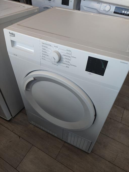 Buy & Sell West Midlands Coventry - Photos for New graded BEKO condenser dryer only £199