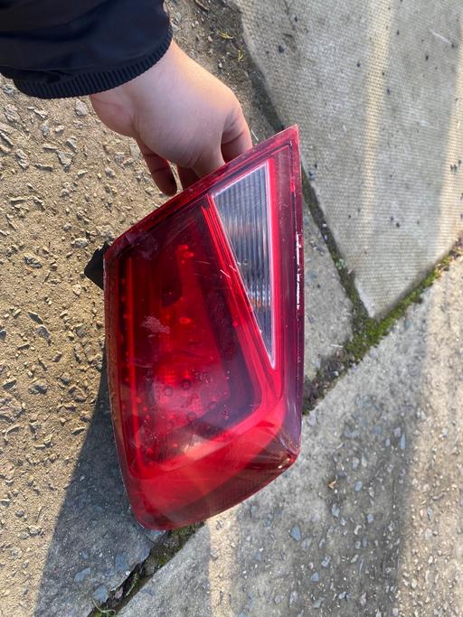 Vehicles West Midlands Birmingham - Photos for Seat Leon Headlight - Left Side