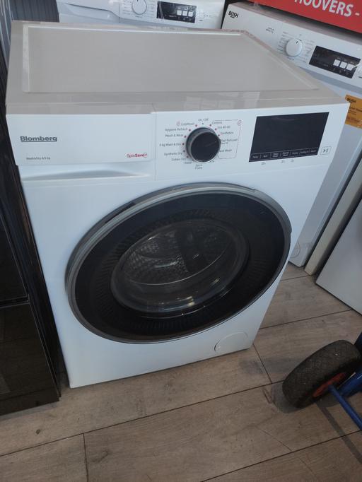 Buy & Sell West Midlands Coventry - Photos for New graded BLOMBERG washer dryer only £249