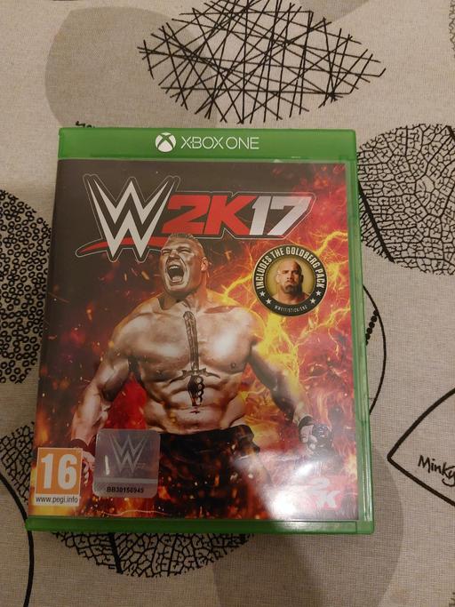 Buy & Sell Blaenau Gwent Rassau - Blaenau Gwent - Photos for wwe 2k17 xbox one game