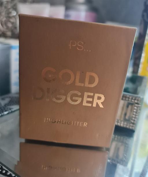 Buy & Sell West Midlands Wolverhampton - Photos for gold higher lighter