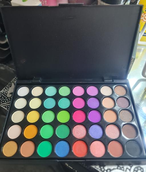 Buy & Sell West Midlands Wolverhampton - Photos for small eye shadow pallet