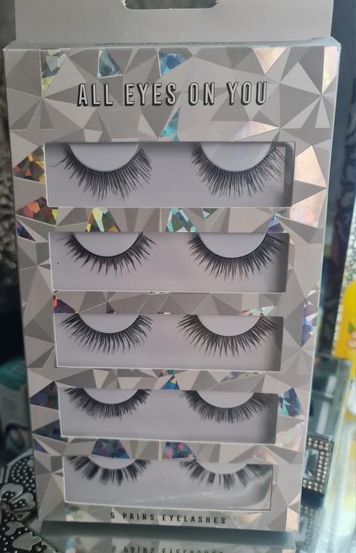 Buy & Sell West Midlands Wolverhampton - Photos for eye lashes