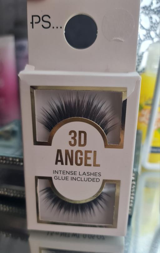 Buy & Sell West Midlands Wolverhampton - Photos for 3D lashes