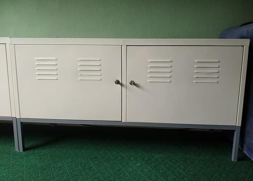 Buy & Sell Staffordshire Cannock Chase - Photos for 2x Ikea Cabinets