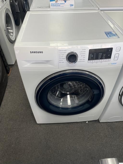 Buy & Sell West Midlands Sandwell - Photos for *Warranty* samsung washing machine