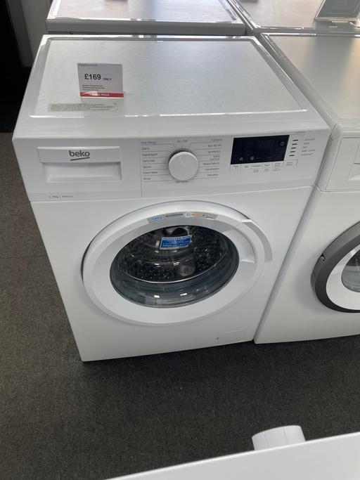 Buy & Sell West Midlands Sandwell - Photos for 🔥Warranty Beko washing machine