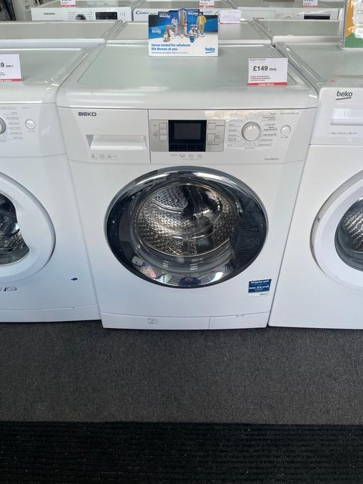 Buy & Sell West Midlands Sandwell - Photos for 🔥Beko washing machine with warranty