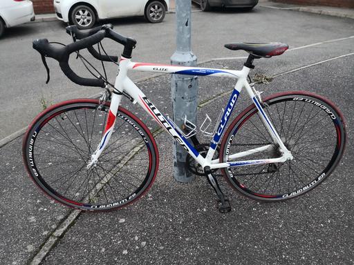 Buy & Sell Essex Thurrock - Essex - Photos for Claud Butler Mens Road Bike Racing Bicycle