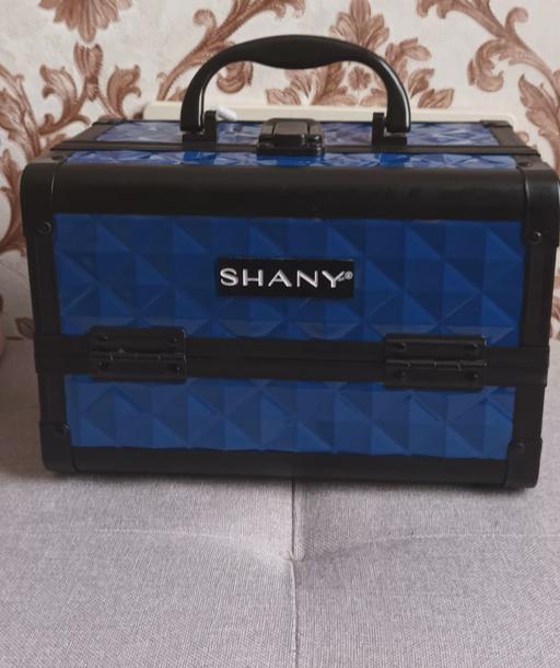 Buy & Sell Greater Manchester Manchester - Photos for MAKEUP ORGANISER CASE