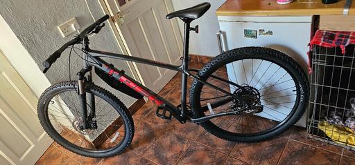 Buy & Sell West Midlands Wolverhampton - Photos for trek marlin 5 large frame