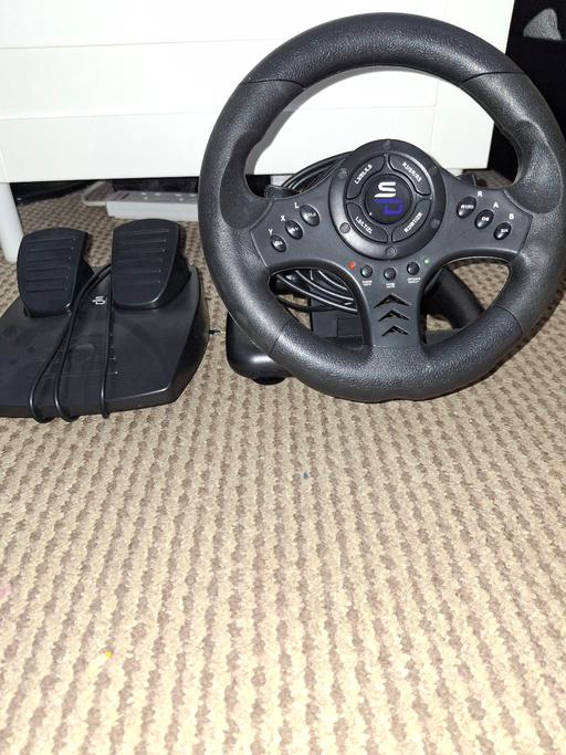 Buy & Sell Barking and Dagenham Dagenham - Barking and Dagenham - Photos for steering wheel