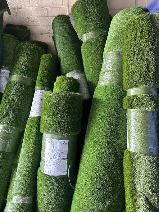 Buy & Sell West Midlands Walsall - Photos for MEGA ARTIFICIAL GRASS SALE NOW ON‼️