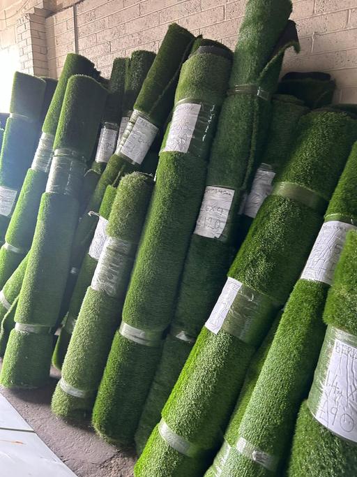 Buy & Sell West Midlands Walsall - Photos for 🔥TOP QUALITY ARTIFICIAL GRASS 🔥