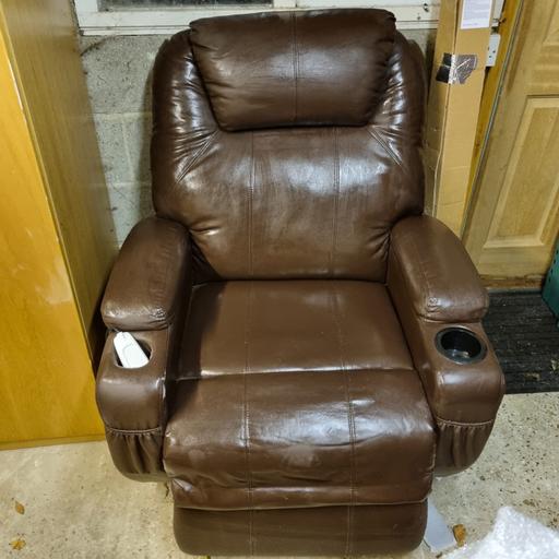 Buy & Sell Kent Sevenoaks - Photos for Reclining chair