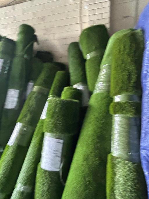 Buy & Sell West Midlands Walsall - Photos for ARTIFICIAL GRASS 37MM💕