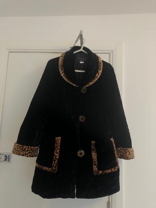 Buy & Sell West Midlands Birmingham - Photos for Elegant coat