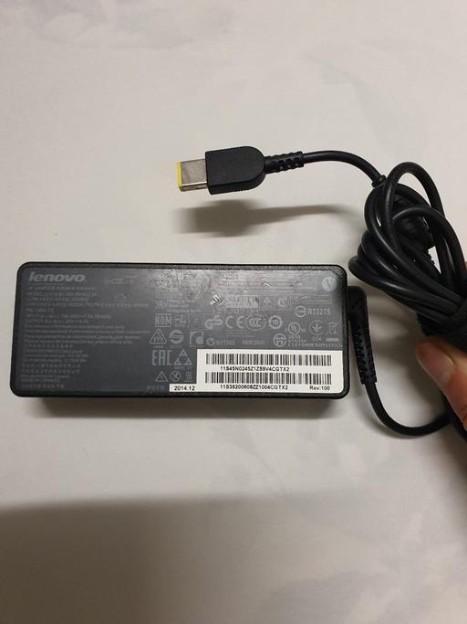 Buy & Sell West Yorkshire Bradford - Photos for Lenovo Laptop Chargers