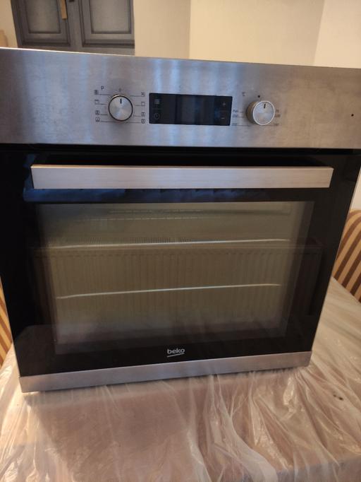 Buy & Sell West Midlands Wolverhampton - Photos for Beko oven