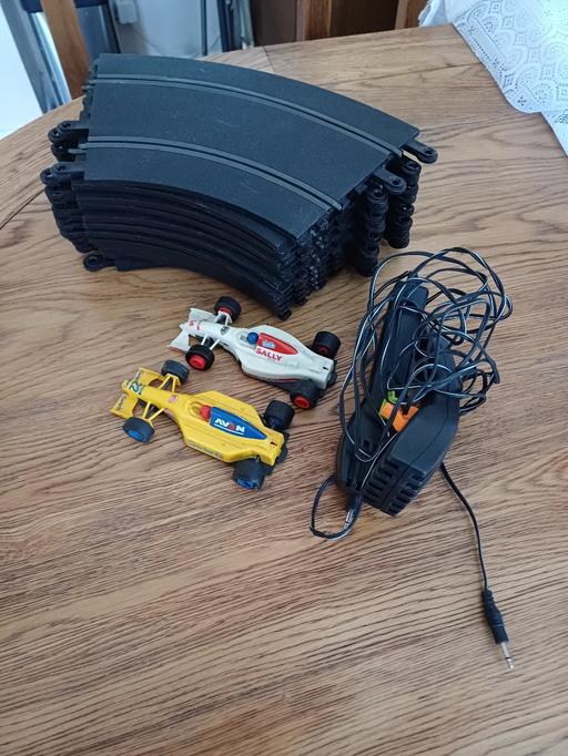 Buy & Sell Barking and Dagenham Rush Green - Barking and Dagenham - Photos for 1990s Scalelectric racing track