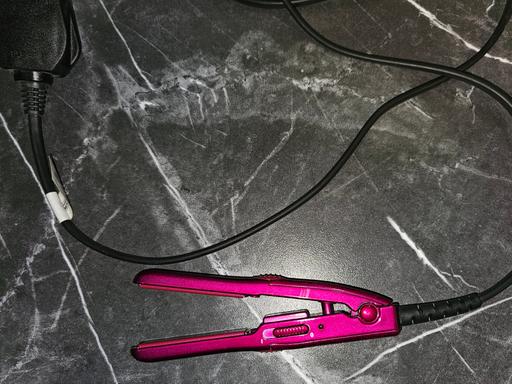 Buy & Sell West Midlands Sandwell - Photos for Mini babyliss hair straighteners